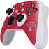 University of Arizona Wildcats Red Xbox Series S Controller Skin